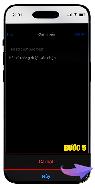 New88 - Hướng dẫn tải app trên điện thoại di động
